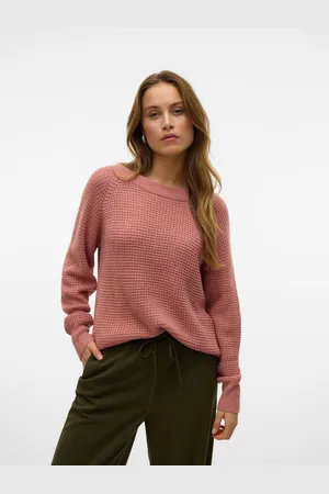 VERO MODA Vmricienew Pulóveres