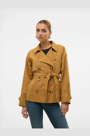 VERO MODA Vmzoa Chaquetas
