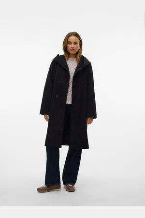 VERO MODA Vmsasia Abrigos