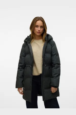 VERO MODA Vmnoe Abrigos