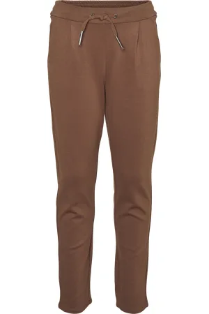 VERO MODA Vmeva Cintura Media Pantalones