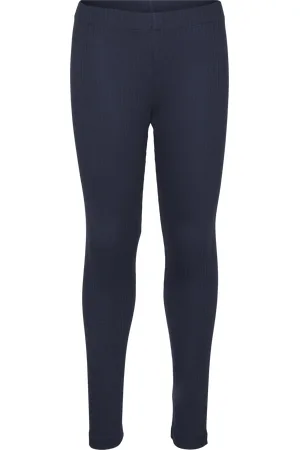 VERO MODA Vmlavender Cintura Media Leggings