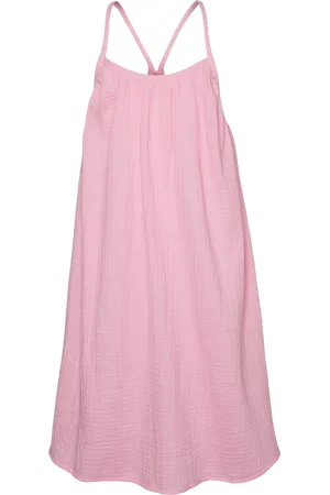 VERO MODA Vmnatali Vestido Largo