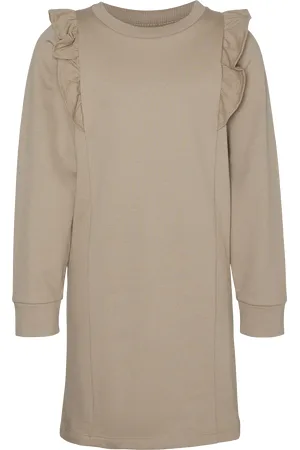 VERO MODA Vmoctavia Vestido Corto
