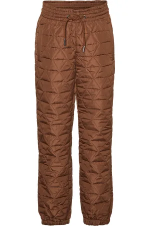 VERO MODA Vmcharlie Tiro Alto Pantalones