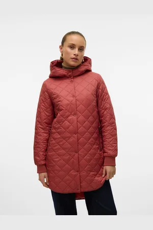 VERO MODA Vmhayle Chaquetas Acolchadas