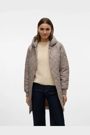 VERO MODA Vmhayle Chaquetas Acolchadas