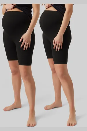 Mama;licious 2-pack Shorts De Ciclista
