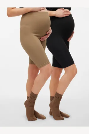 Mama;licious 2-pack Shorts De Ciclista