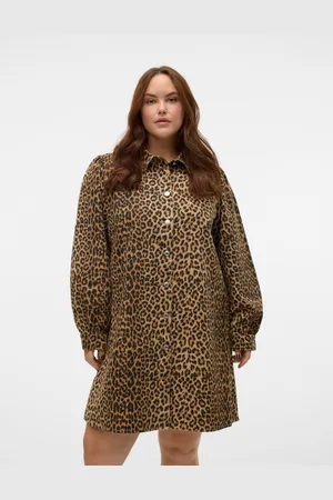 VERO MODA Vmclucie Vestido Corto