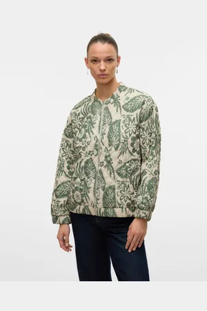 VERO MODA Vmsaga Chaquetas Acolchadas