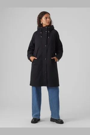 VERO MODA Vmchelsea Parkas