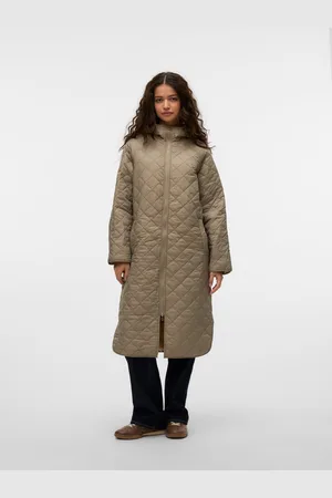 VERO MODA Vmhayle Chaquetas Acolchadas