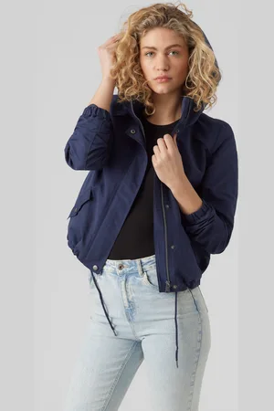 VERO MODA Vmzoa Parkas