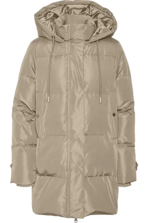 VERO MODA Vmleonielea Plumón Chaquetas
