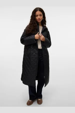 VERO MODA Vmhayle Chaquetas Acolchadas