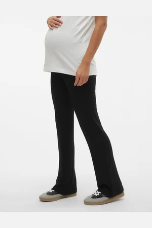 Mama;licious Leggings Corte Regular