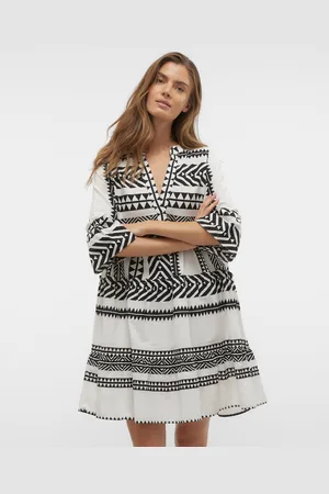 VERO MODA Vmdicthe Túnicas