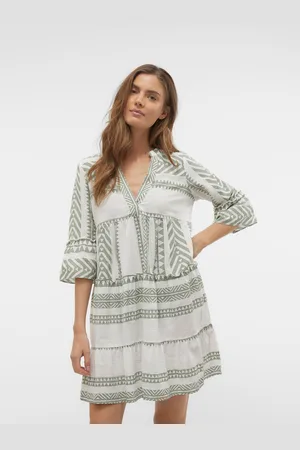 VERO MODA Vmdicthe Túnicas