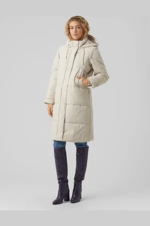 VERO MODA Vmmargaret Abrigos