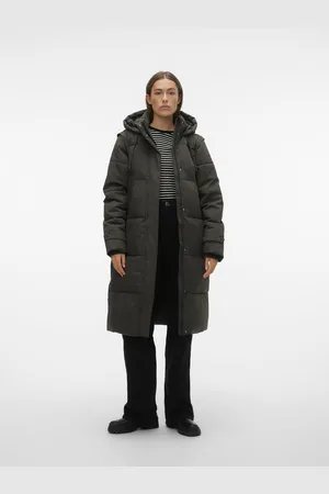 VERO MODA Vmmargaret Abrigos
