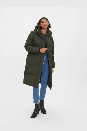 VERO MODA Vmmargaret Abrigos