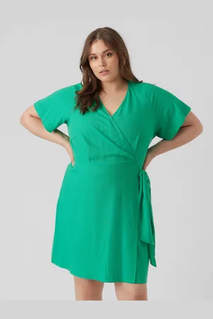 VERO MODA Vmmymilo Vestido Corto