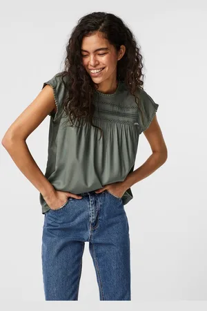 VERO MODA Vmdebbie Tops