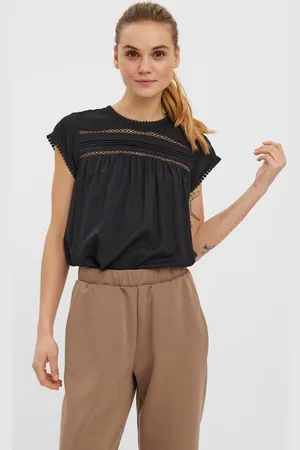 VERO MODA Vmdebbie Tops