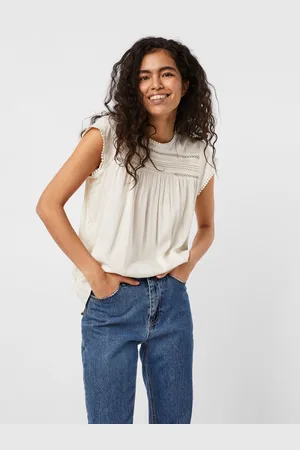 VERO MODA Vmdebbie Tops
