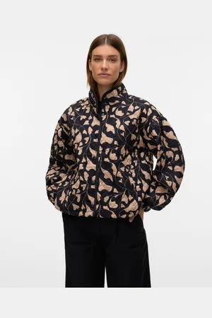 VERO MODA Vmjane Chaquetas Acolchadas