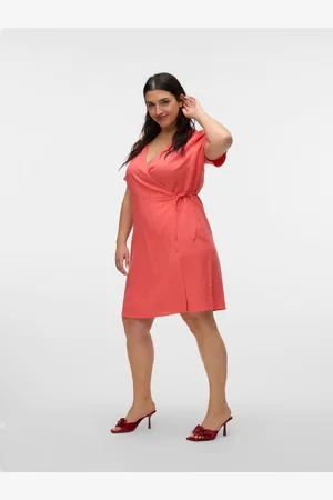 VERO MODA Vmcmymilo Vestido Corto