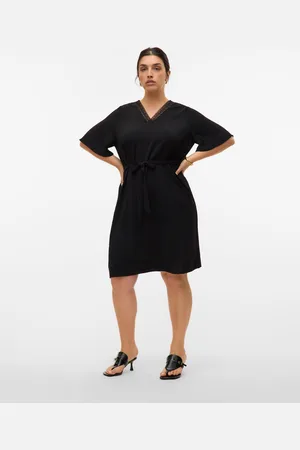 VERO MODA Vmcalva Vestido Largo