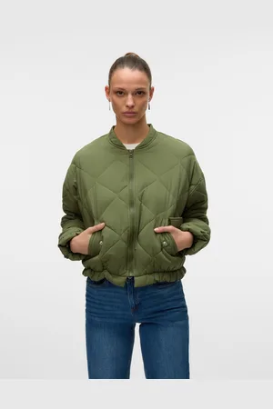 VERO MODA Vmyrsa Bombers
