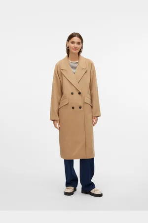 VERO MODA Vmharper Abrigos