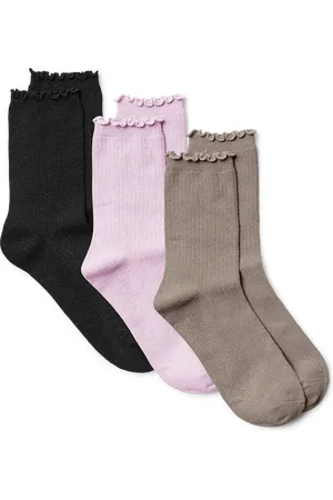 VERO MODA Vmmagic 3-pack Calcetines
