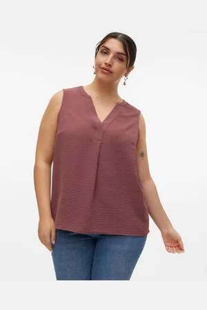 VERO MODA Vmelva Tops
