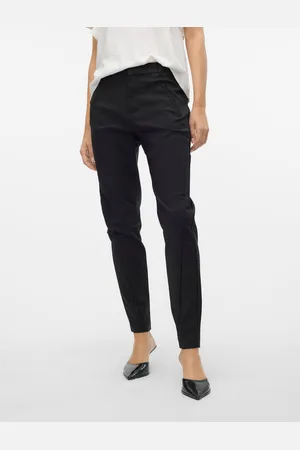 VERO MODA Vmvictoria Pantalones