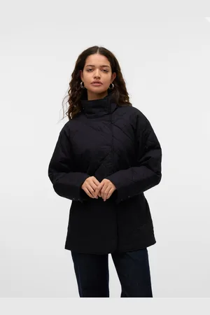 VERO MODA Vmpetunia Chaquetas Acolchadas
