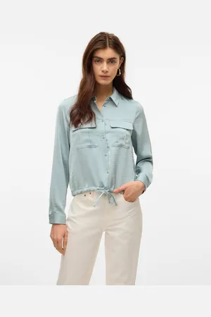 VERO MODA Vmmarys Camisas