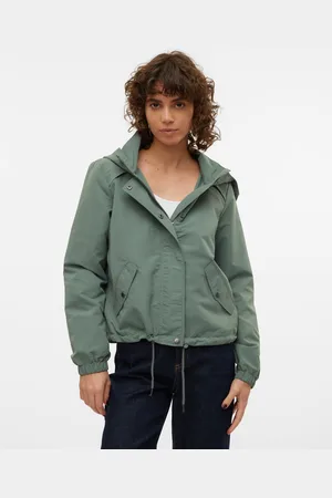 VERO MODA Vmzoa Parkas