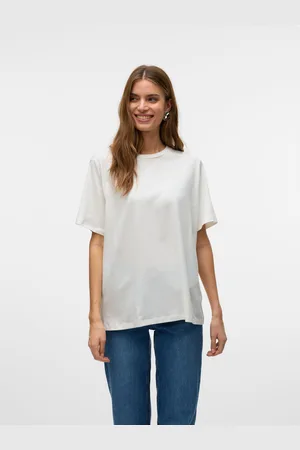VERO MODA Vmsena Camisetas