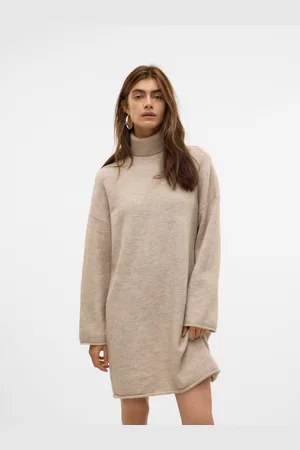 VERO MODA Vmgemma Vestido Corto