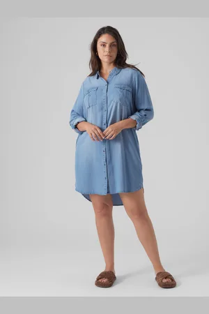VERO MODA Vmcsigga Vestido Corto