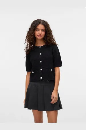 VERO MODA Vmharper Pulóveres
