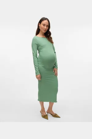 Mama;licious Mlfreya Vestido De Maternidad