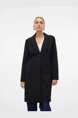 VERO MODA Vmblaza Abrigos