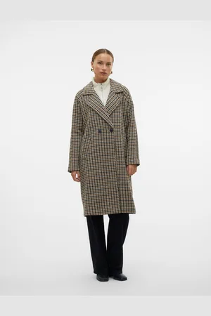 VERO MODA Vmhannah Abrigos