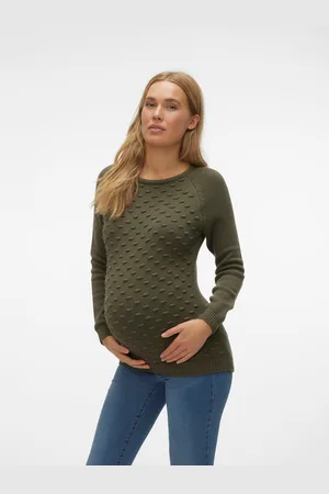 Mama;licious Jersey De Punto