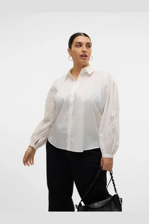 VERO MODA Vmckava Camisas